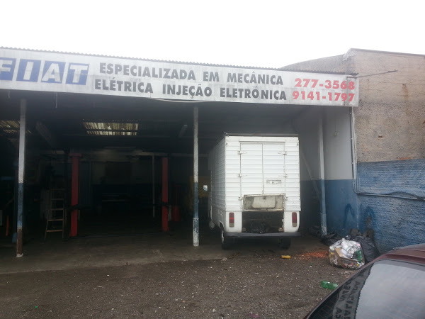 Foto 1 Exclusiva Fiat