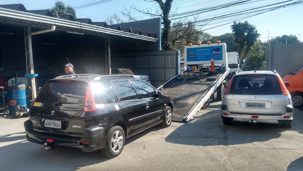 Foto 3 Mecânica alamos