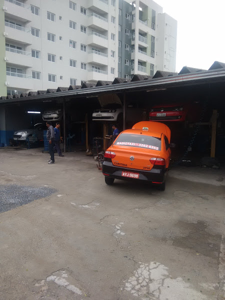 Foto 4 Mecânica alamos