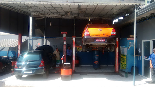 Foto 5 Mecânica alamos