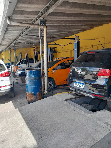 Foto 6 Mecânica alamos