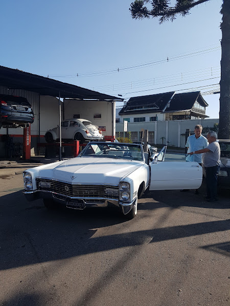 Foto 1 Auto Center e Borracharia do Baiano