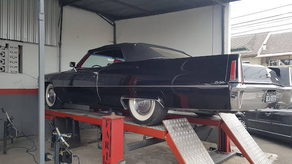 Foto 5 Auto Center e Borracharia do Baiano