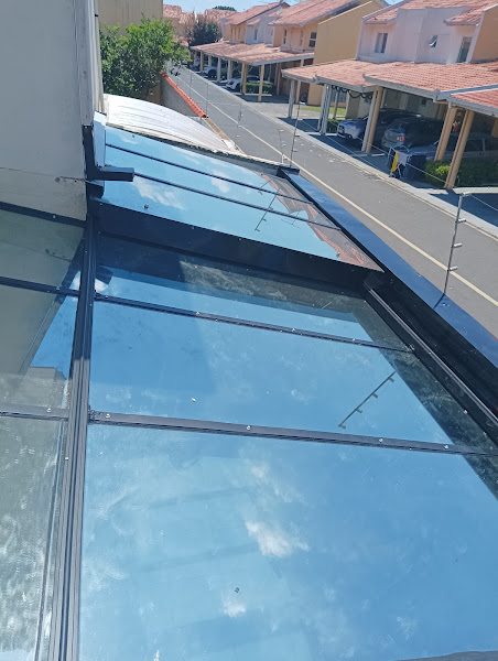 Foto 3 Vidraçaria Primordial Curitiba