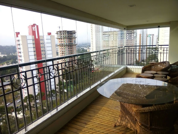 Foto 2 Vidraçaria Roma