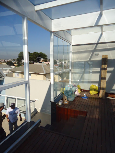 Foto 3 Vidraçaria Roma