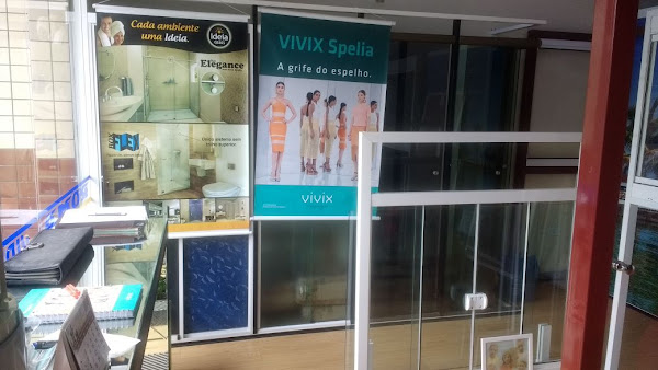 Foto 6 Vidraçaria Roma