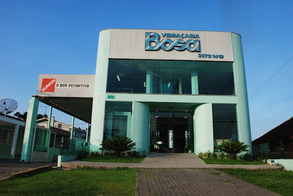 Vidraçaria Bosa Vidraçaria Bosa