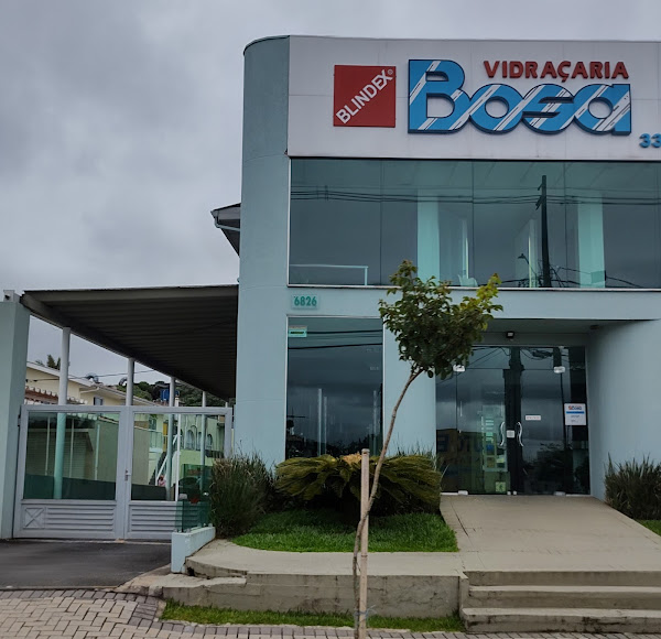 Foto 2 Vidraçaria Bosa