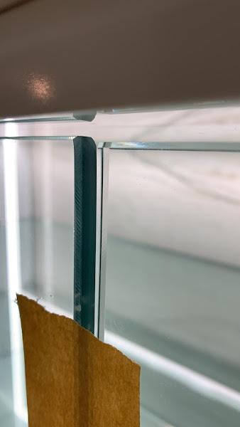 Foto 3 Vidraçaria Bosa