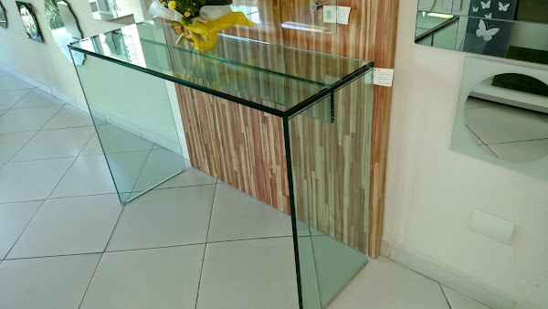 Foto 4 Vidraçaria Bosa