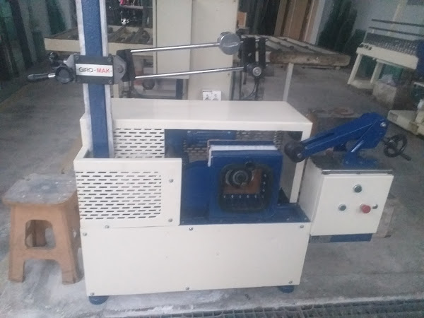 Foto 5 Vidraçaria Bosa