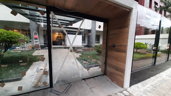 Vidraçaria Engenhare