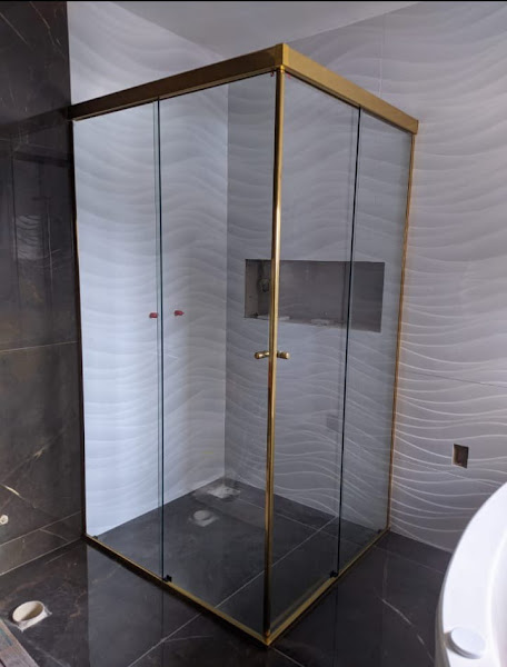 Foto 2 Vidraçaria Boni