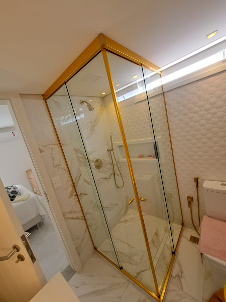 Foto 2 Vidraçaria Passarela Foto 2 Vidraçaria Passarela