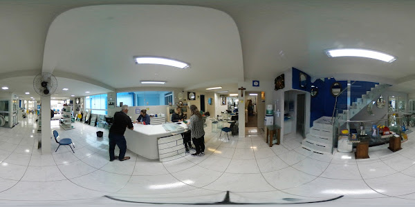 Foto 1 Vidraçaria Irmãos Bosa