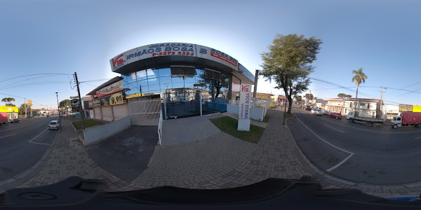 Foto 2 Vidraçaria Irmãos Bosa