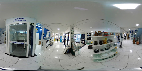 Foto 3 Vidraçaria Irmãos Bosa