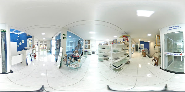 Foto 7 Vidraçaria Irmãos Bosa