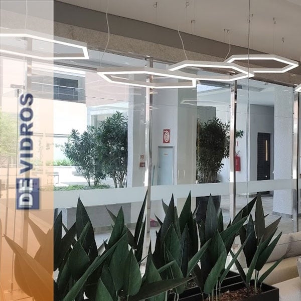 Foto 3 Devidros Molduras Espelhos Vidro Temperado