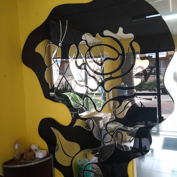 Foto 5 Vidraçaria Mercês