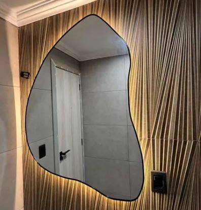 Foto 2 Evvidros Vidraçaria em Curitiba e Região - Vidraçaria Evvidros Espelhos e Manutenção