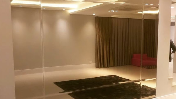 Vidraçaria Curitiba Glass