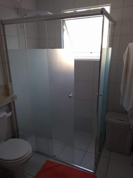 Foto 1 Vidraçaria Curitiba Glass