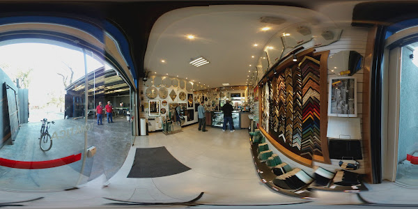 Foto 1 Vidraçaria Simone