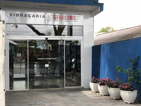 Foto 5 Vidraçaria Simone
