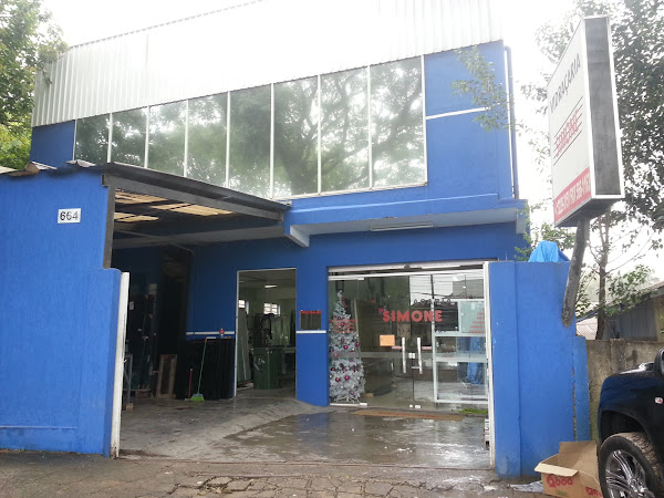 Foto 6 Vidraçaria Simone