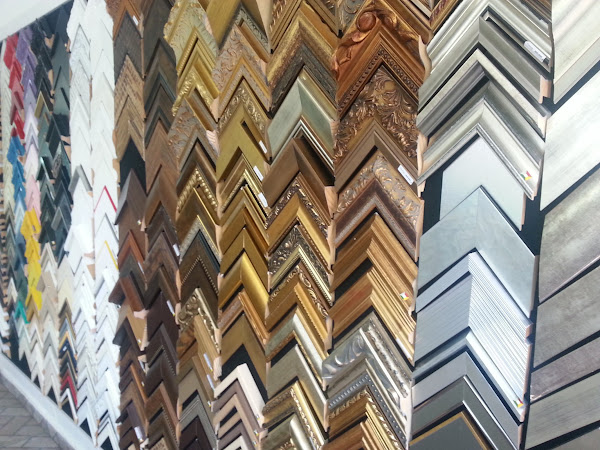 Foto 5 Vidraçaria e Molduras Batel Foto 5 Vidraçaria e Molduras Batel