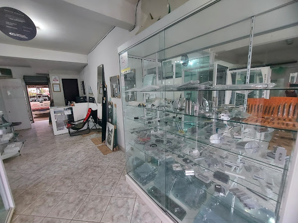 Foto 1 Vidraçaria Kim
