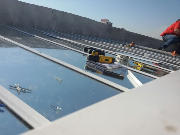 Foto 2 Vidraçaria Kim