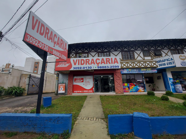 Foto 3 Vidraçaria Kim