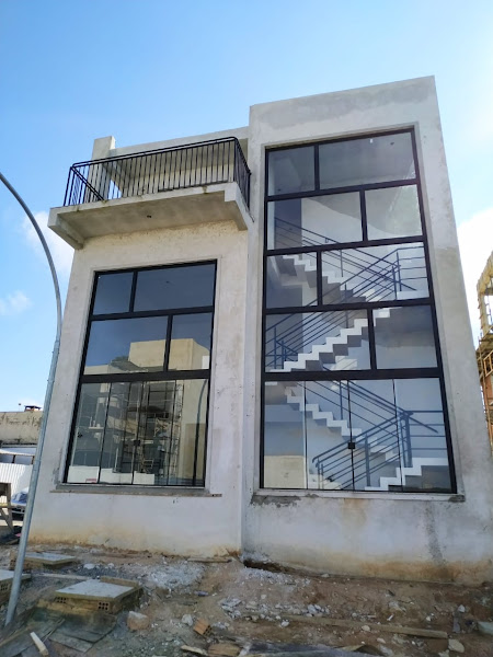 Foto 4 Vidraçaria Kim