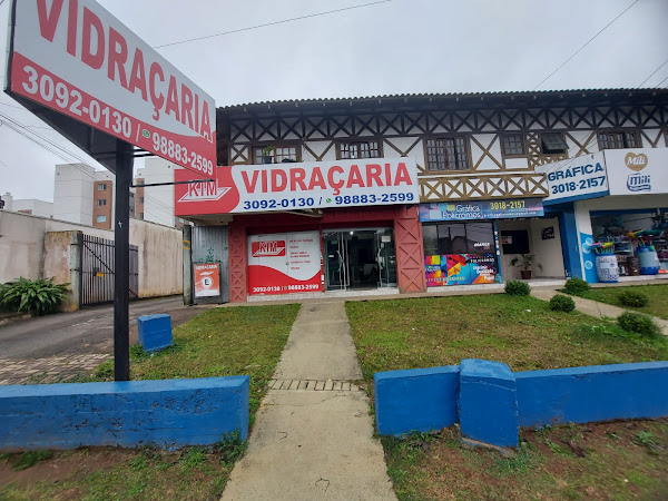 Foto 5 Vidraçaria Kim