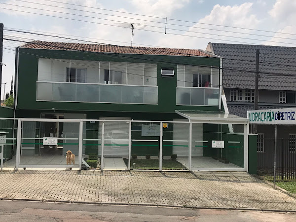 Vidraçaria Diretriz