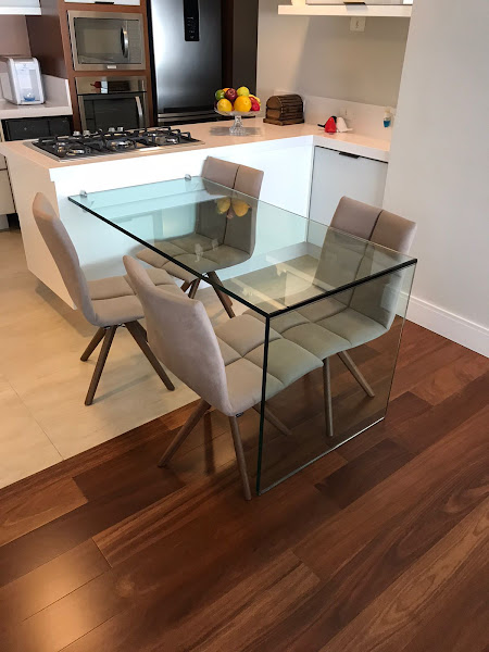 Foto 1 Vidraçaria Diretriz