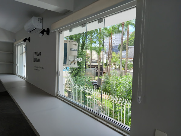 Vidraçaria A Anchieta