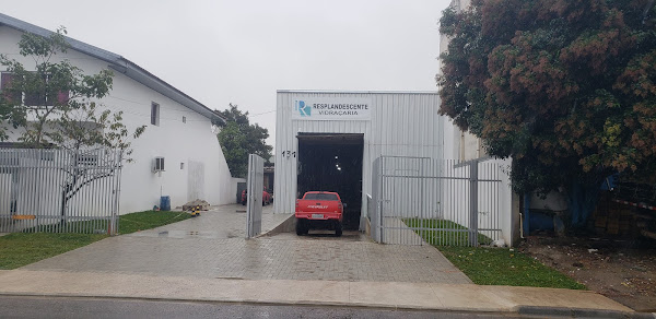 Vidraçaria Resplandescente