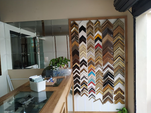 Foto 1 Vidraçaria Xaxim