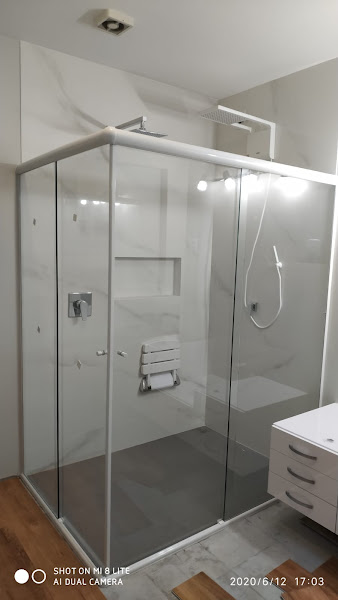 Foto 2 Vidraçaria Xaxim