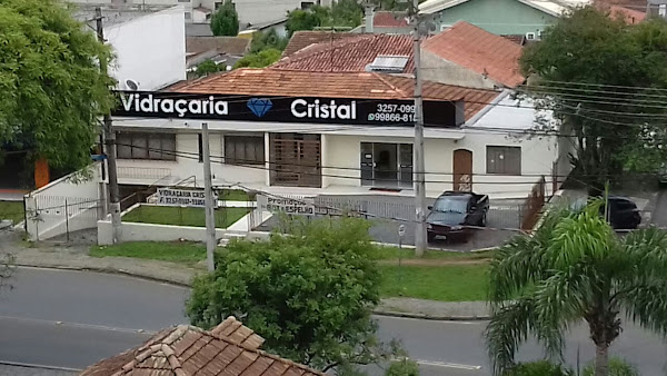 Vidraçaria Cristal