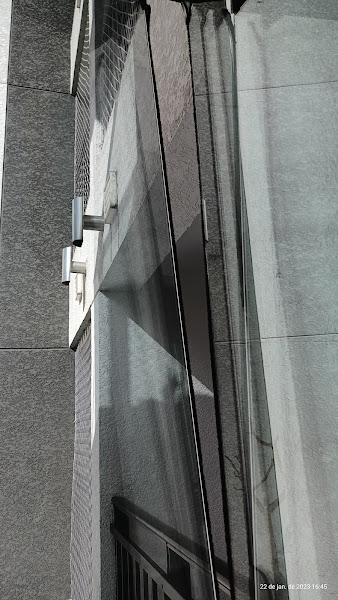 Foto 2 Vidraçaria Cristal