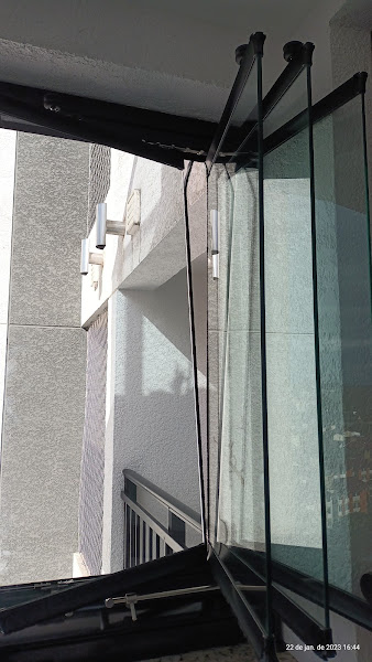 Foto 3 Vidraçaria Cristal