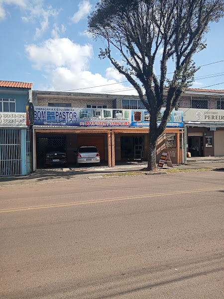 Vidraçaria Bom Pastor Vidraçaria Bom Pastor