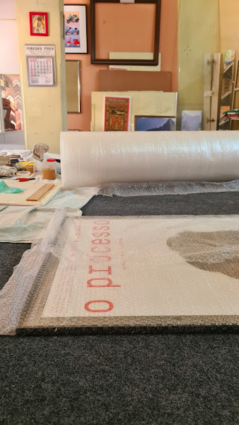 Foto 2 Vidraçaria Pérola Ltda