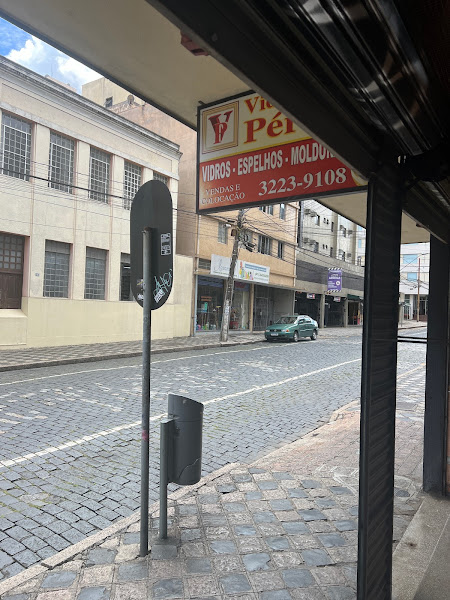 Foto 3 Vidraçaria Pérola Ltda