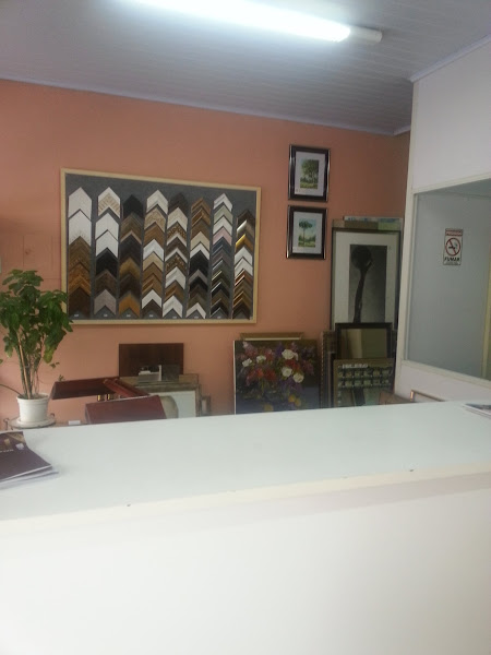 Foto 4 Vidraçaria Pérola Ltda